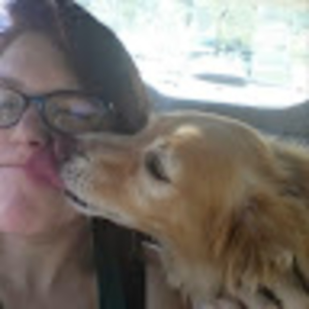 Meet your Posher, Aliese